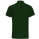 ASQUITH & FOX Poloshirt Met Korte Mouwen Groen