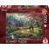Schmidt Disney Mulan Blossoms of Love 1000 Pieces
