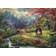 Schmidt Disney Mulan Blossoms of Love 1000 Pieces