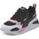 Puma Toddler X-Ray 2 Square AC - Black/Black/Pale Pink/Silver