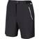 Regatta Chaska II Walking Shorts - Seal Grey