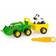 Tomy John Deere Build A Buddy Bonnie