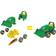 Tomy John Deere Build A Buddy Bonnie