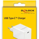 DeLock USB Type-C Charger 60W