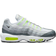 Nike Air Max 95 M - White/Cool Grey/Wolf Grey/Black