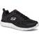 Skechers Scloric 52631/BKRD Noir