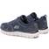 Skechers Lage Sneakers Track-Scloric - Blauw