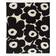 Marimekko Unikko Filz (180x130cm)