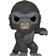 Funko Pop ! Movies Godzilla vs. Kong 10" Kong