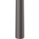 Hansgrohe Talis E (71717340) Sort/krom, Børstet sort/krom