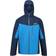 Regatta Birchdale Waterproof Jacket - Imperial Blue/Nightfall Navy