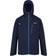 Regatta Birchdale Waterproof Jacket - Navy/Nautical Blue