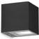 Antidark Arca Wall Flush Light 10cm