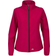 Trespass Meena Women's Windpropf Lightweight Softshell Jacket - Cerise