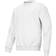 Snickers Workwear Sweatshirt - White