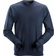 Snickers Workwear Sweatshirt - Navy