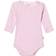 Joha Body with Long Sleeves - Prime Rose (66490-197-350)