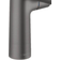 Hansgrohe Talis E (71754340) Børstet svart/krom