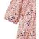 Name It Floral Print Dress - Pink/Peach Whip (13186361)