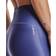 Under Armour Iso-Chill Ankle Leggings Women - Purple