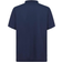 Slazenger Plain Polo Shirt - Navy