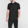 Slazenger Plain Polo Shirt - Black