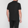 Slazenger Plain Polo Shirt - Black