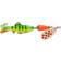 Blue Fox Blue Fox Vibrax Chaser 13g Copper