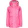 Trespass Kid's Neely II Waterproof Jacket - Fuchsia