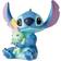 Aucune Disney Lilo & Stitch 6cm