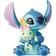 Aucune Disney Lilo & Stitch 6cm