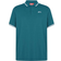 Slazenger Tipped Polo Shirt - Teal Blue