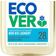 Ecover Non-Bio Laundry Liquid Lavender & Sandalwood 28 Washes 0.264gal