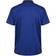 Regatta Contrast Coolweave Polo Shirt - New Royal/Navy