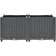 vidaXL Raised Bed 310402 Højbed