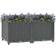 vidaXL Raised Bed 310402 Højbed
