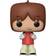 Funko POP! Animation Foster's Home for Imaginary Friends Mac