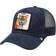 Goorin Bros. Tiger Race Cap - Navy