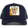 Goorin Bros. Tiger Race Cap - Navy