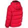 Trespass Tuff Giacca Invernale Imbottita Bambino - Rosso