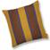 ferm LIVING Grand Komplet pyntepude Multifarve, Grøn, Brun, Gul (50x50cm)