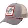 Goorin Bros. Cord Arena Trucker Cap - Light Grey