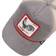 Goorin Bros. Cord Arena Trucker Cap - Light Grey
