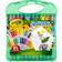 Crayola Bag Washable Markers 65-pack