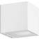 Antidark Arca Wall Flush Light 10cm