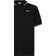 Slazenger Tipped Polo Shirt - Black