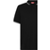 Slazenger Tipped Polo Shirt - Black