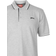 Slazenger Tipped Polo Shirt - Grey Marl