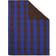 ferm LIVING Grand Filt Brun (170x120cm)