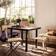 ferm LIVING Grand Filt Brun (170x120cm)